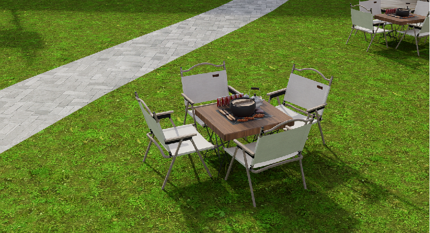 卫东区酒店帐篷定制：解锁旅居新体验，打造差异化竞争力