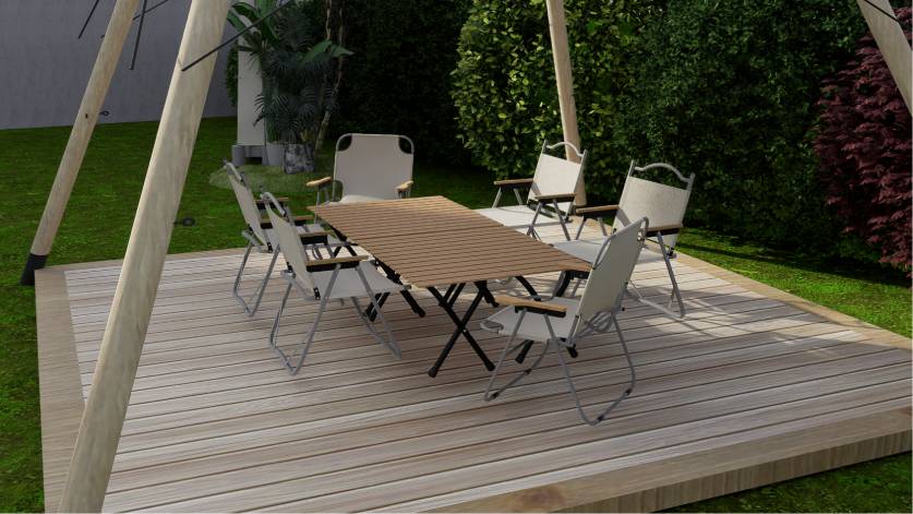 卫东区帐篷生产厂家：以匠心筑牢户外装备的品质根基